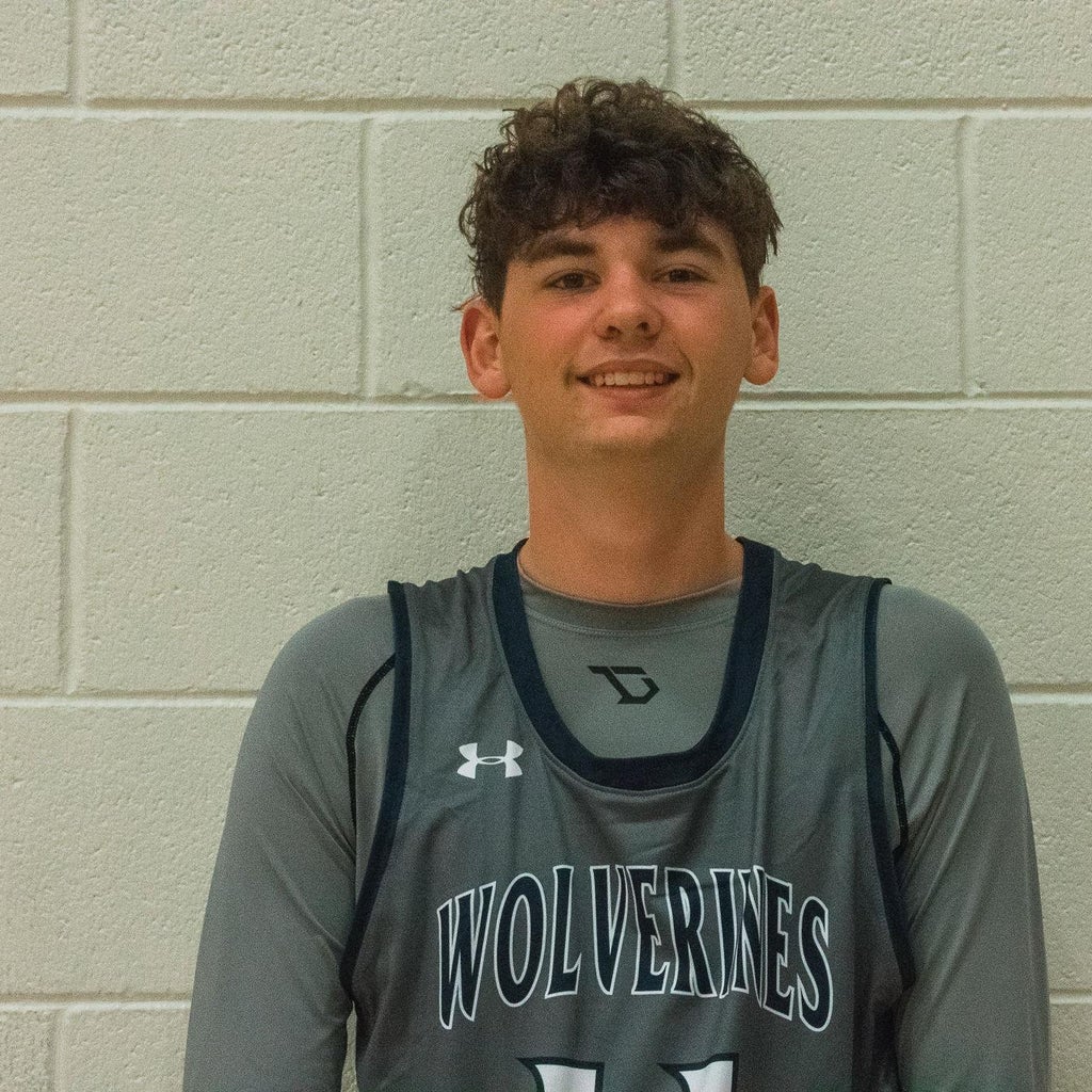 Jeremiah Wagstaff