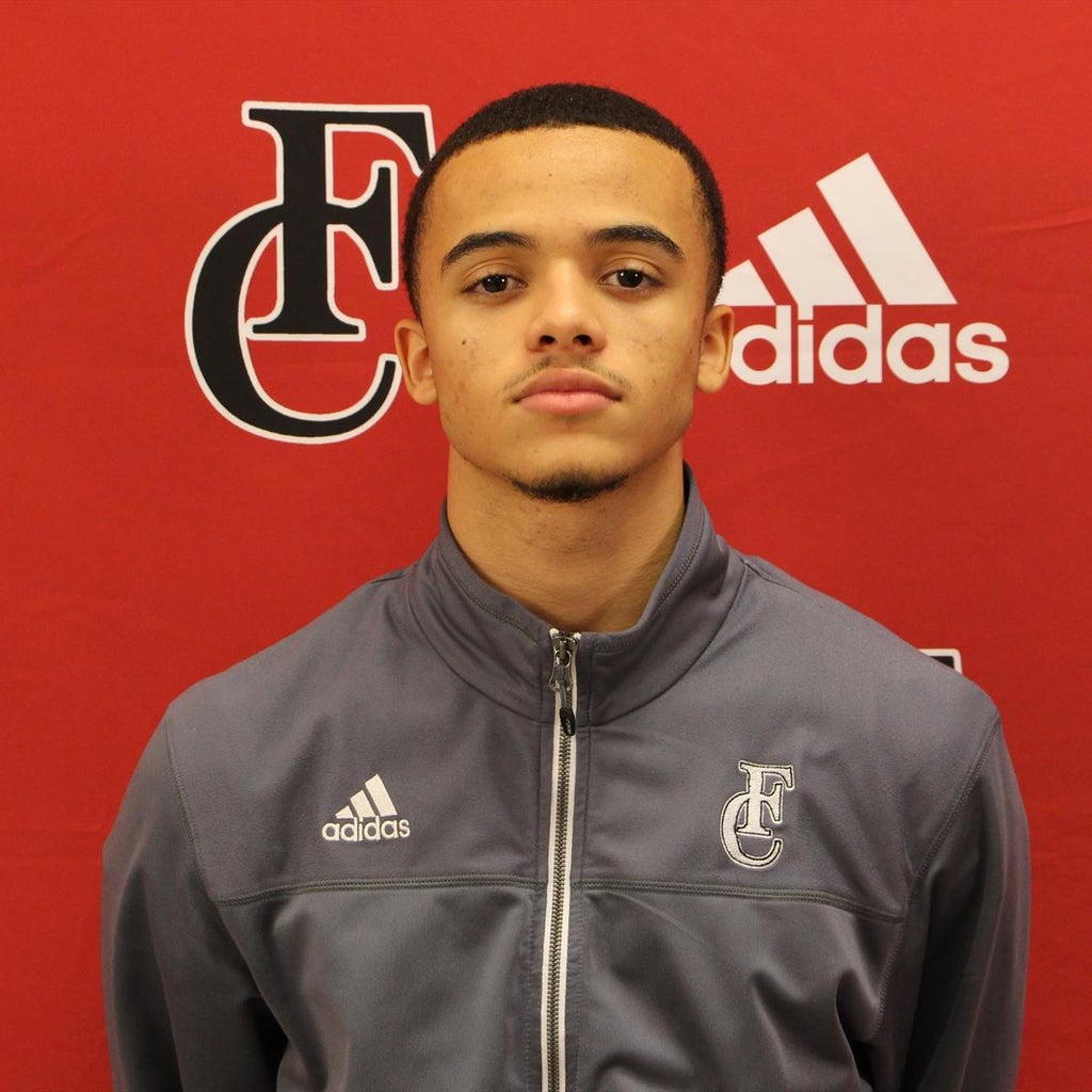 Elijah Leverette
