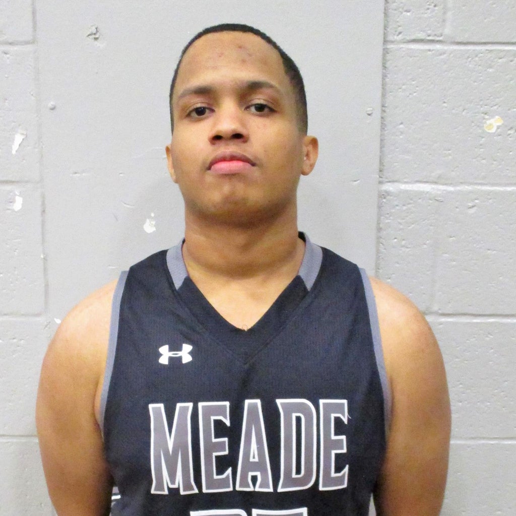 Jalen Lewis