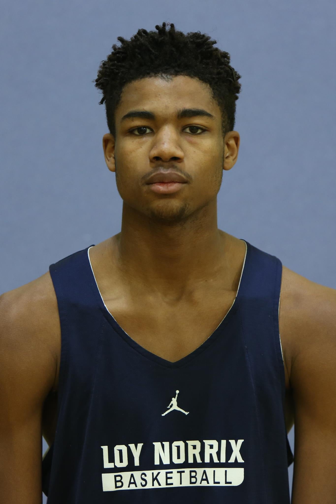Deandre Worthy