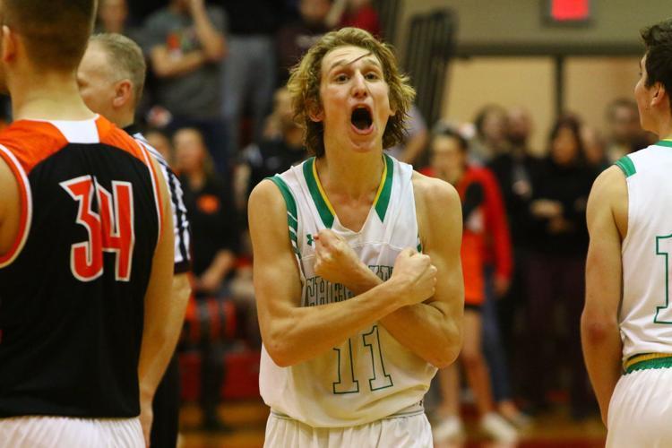 Trevor Braden mugshot