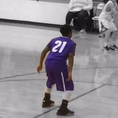 Zaccheus Boddie