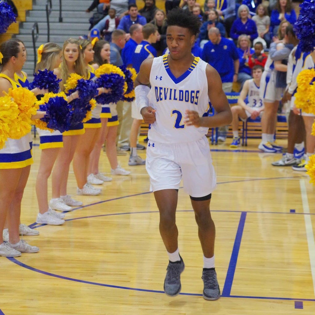 Malik Ware