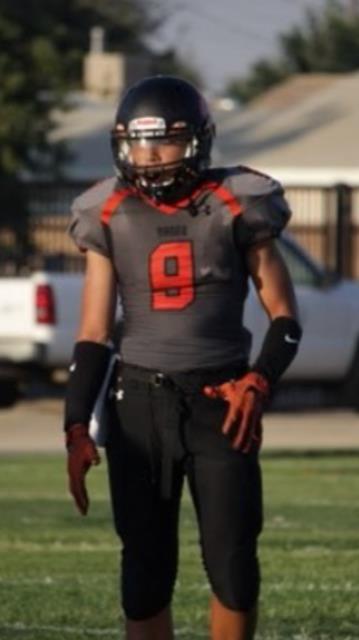 Kevin Chavez