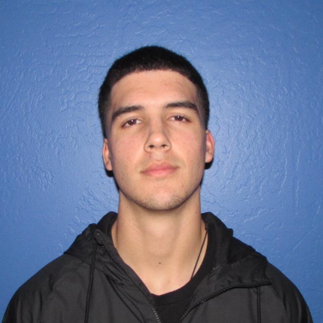Isiah Garza