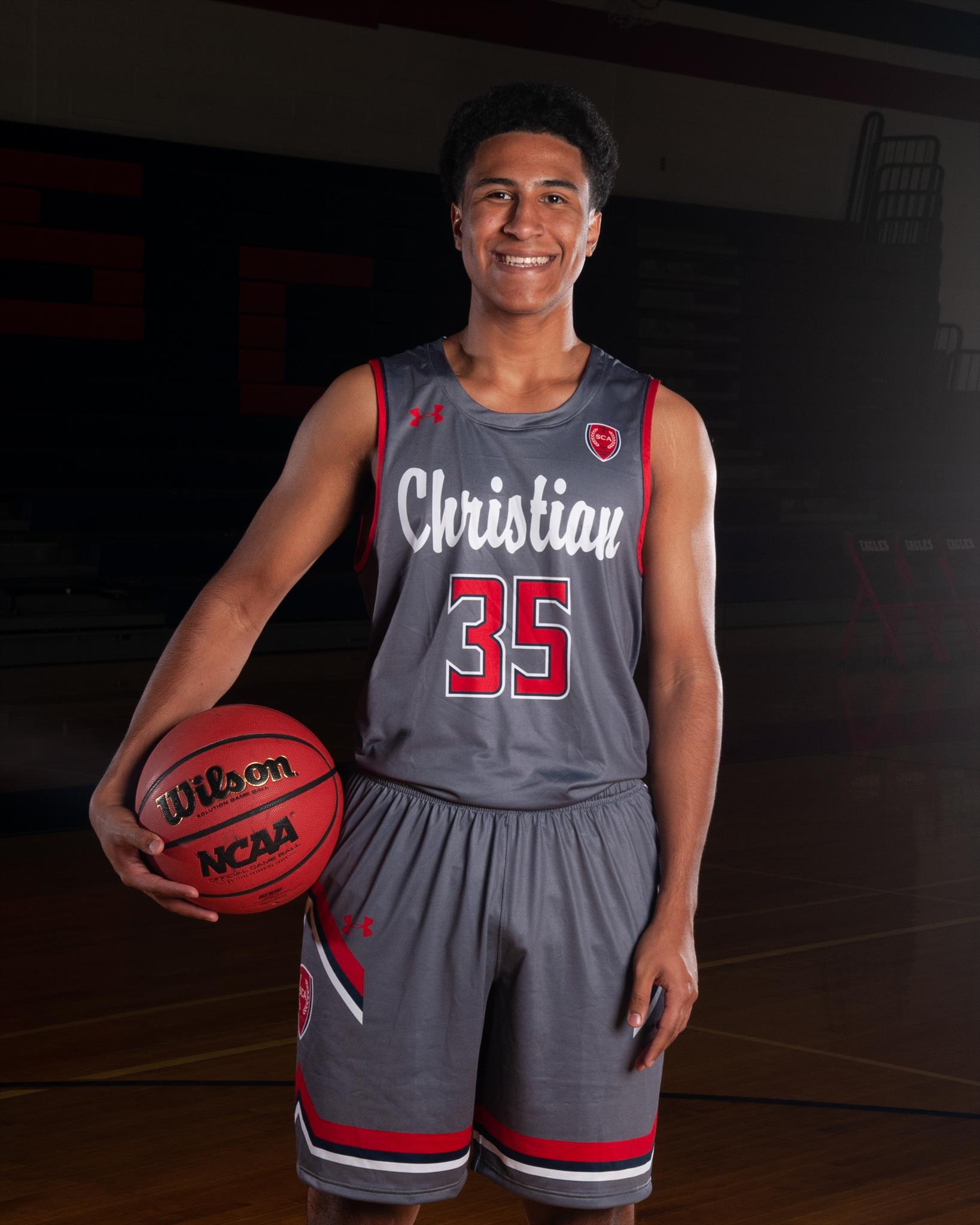 Darius Whitson