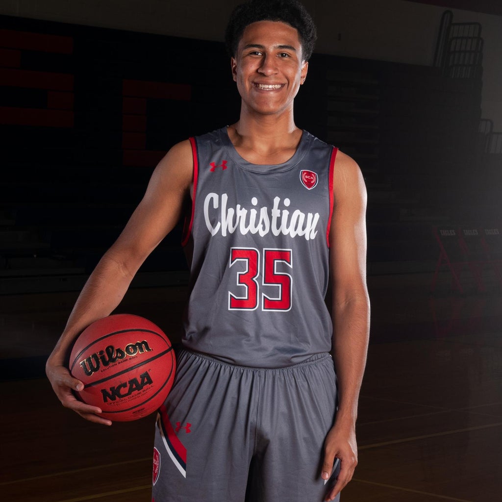 Darius Whitson