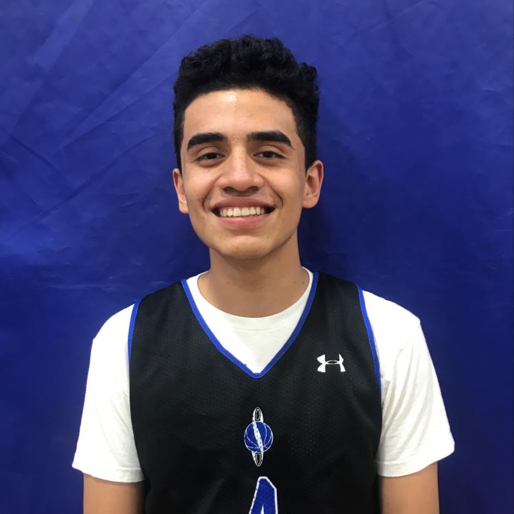 Daniel Mendez