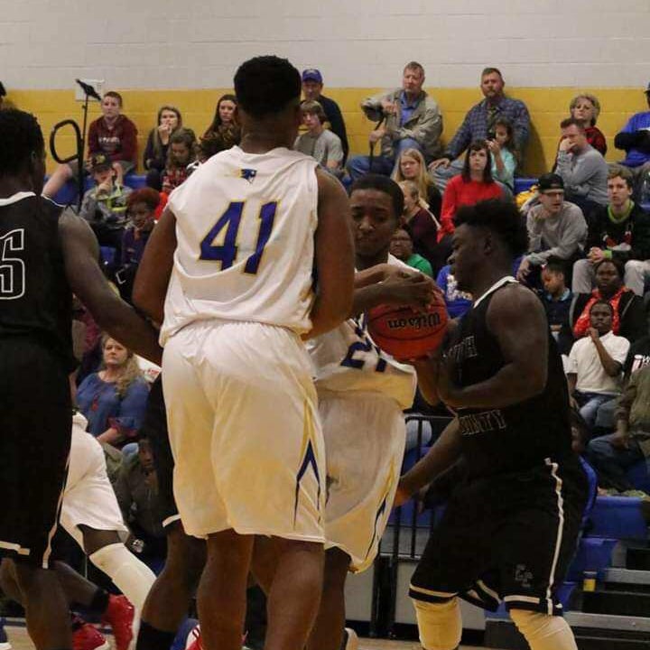 Markavian Singletary