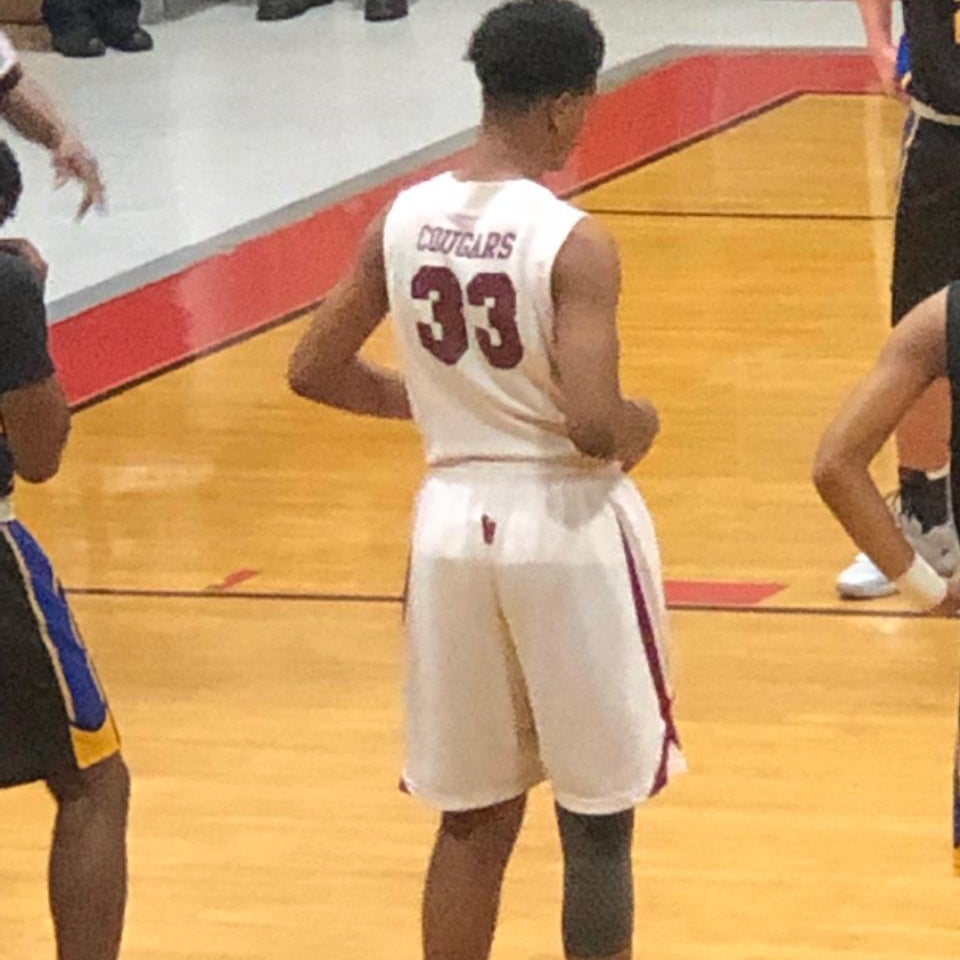 Juan Rhodes