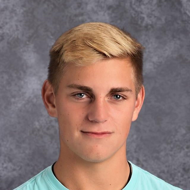 Andrew Sydow mugshot