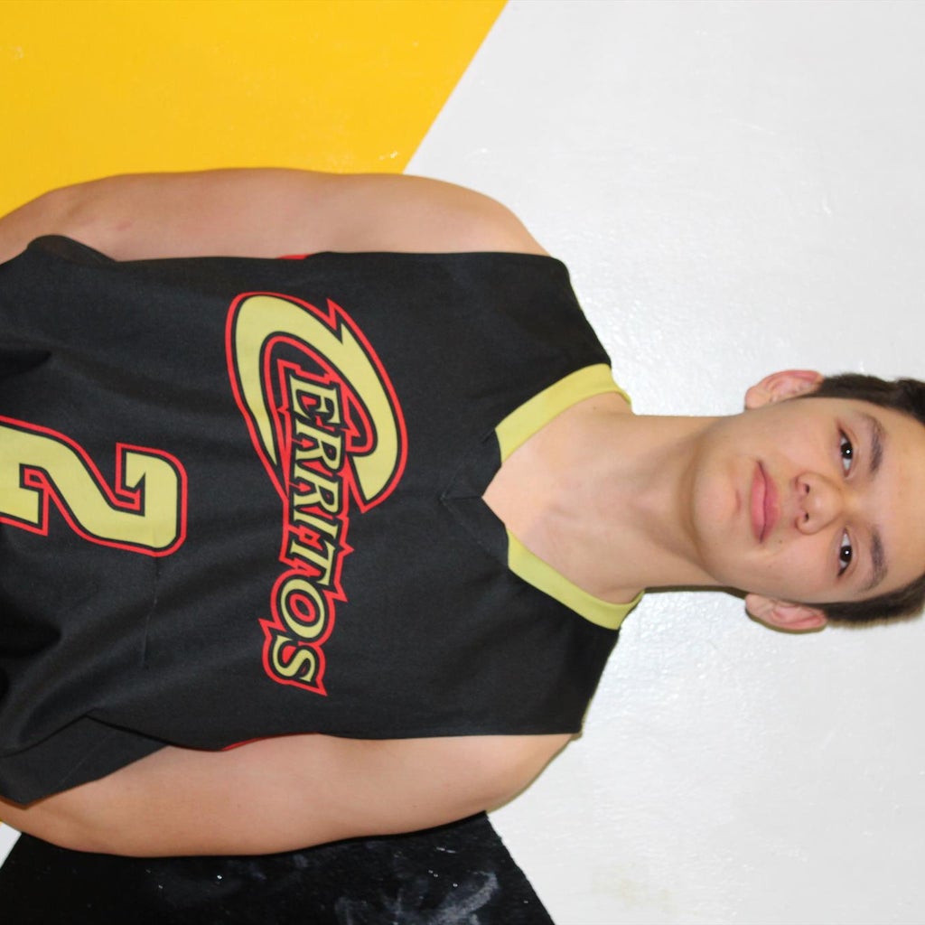 Austen Rivera mugshot