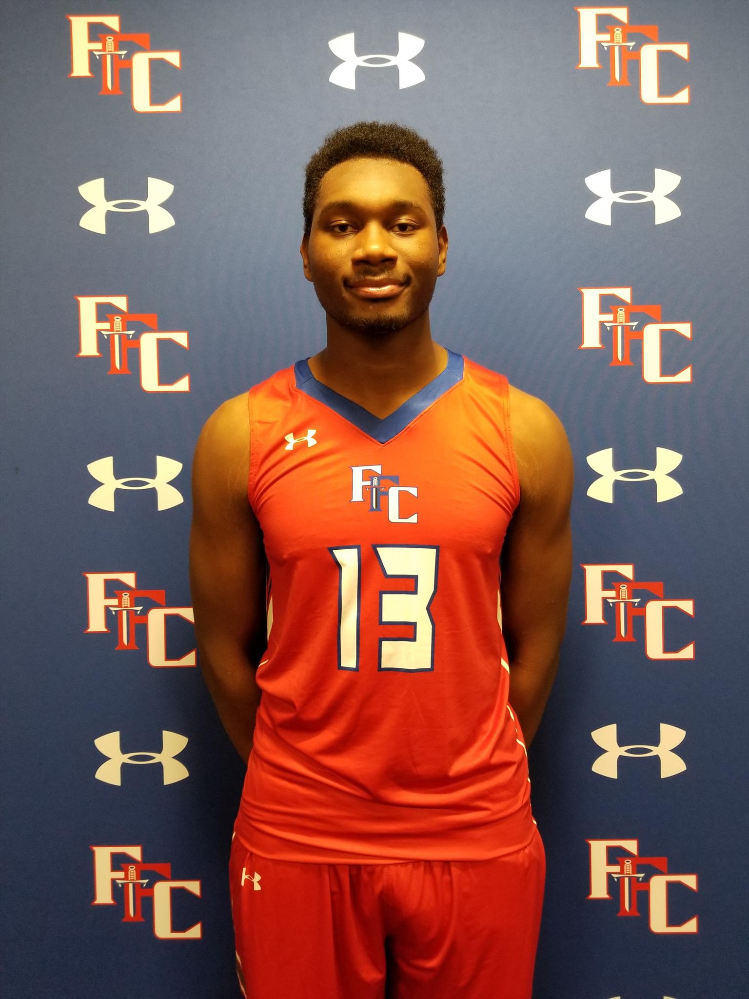 Rashon Barron