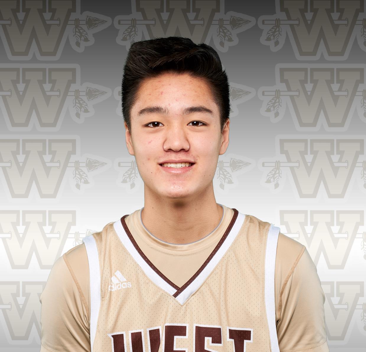 Drew Higashigawa mugshot