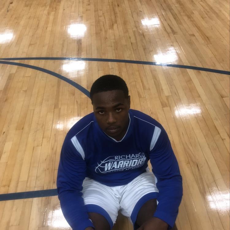 Javonte Collins