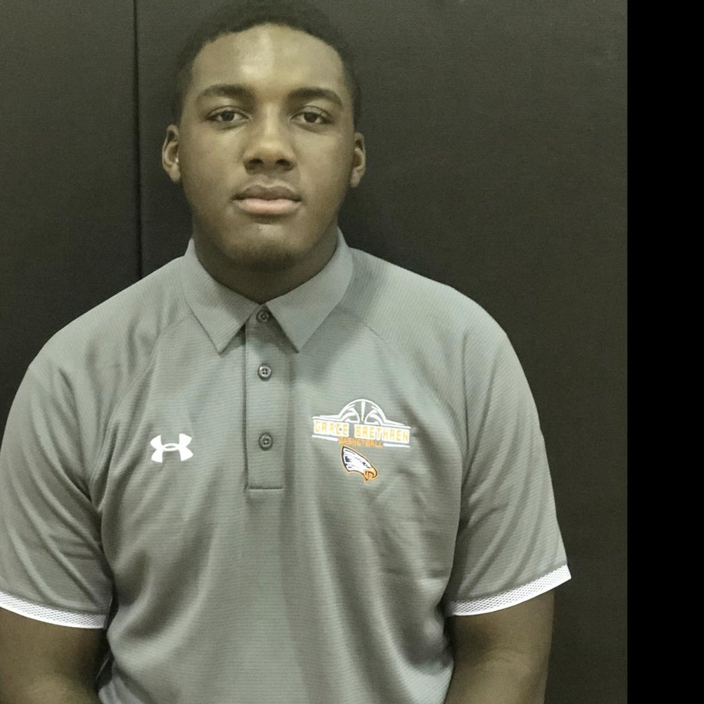 D'Andre Allen mugshot