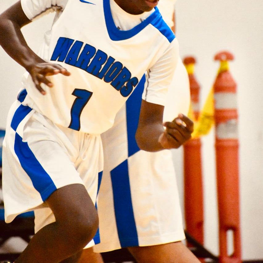 Justin Davis