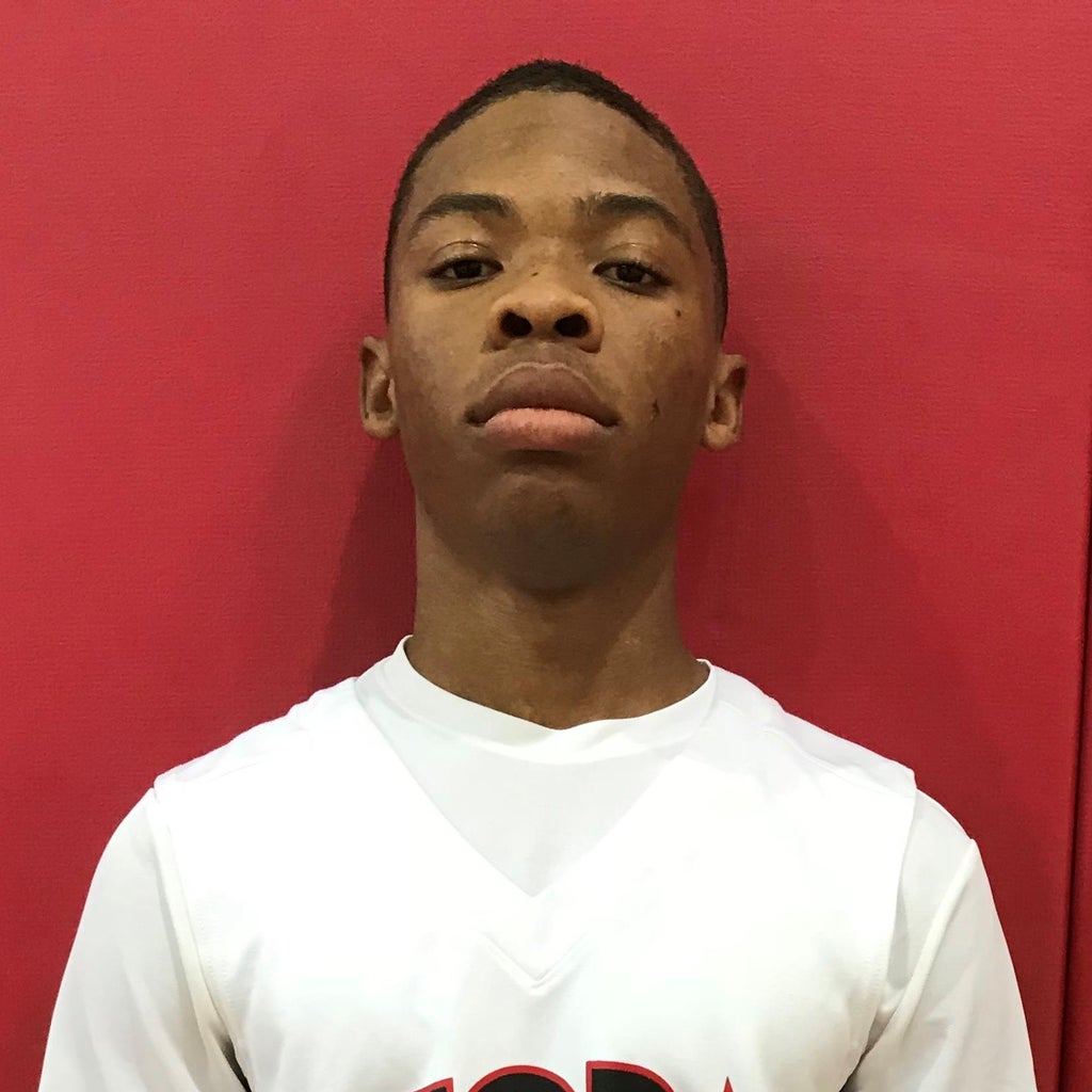 Ty Gregory mugshot
