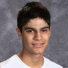 Kevin Rodriguez