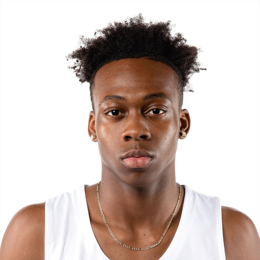 Jeremiah Jones
