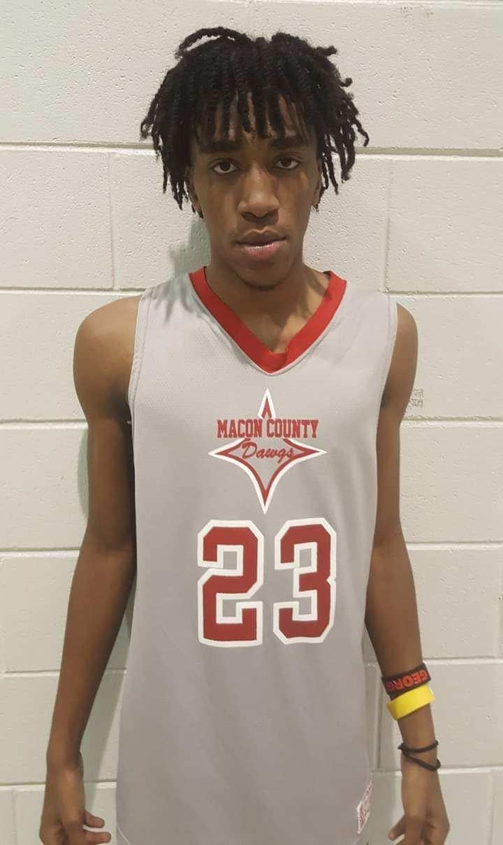 Makevion Bonner