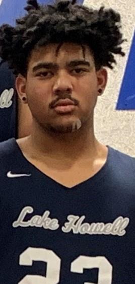 Anthony Chavis