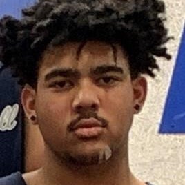 Anthony Chavis mugshot