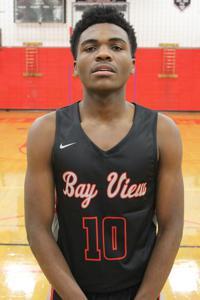 Kaleel McCray