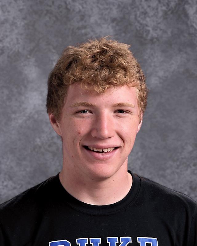 Michael Frederick mugshot
