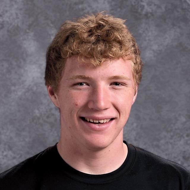 Michael Frederick's (Benkelman, NE) Dundy CountyStratton High School Career Home