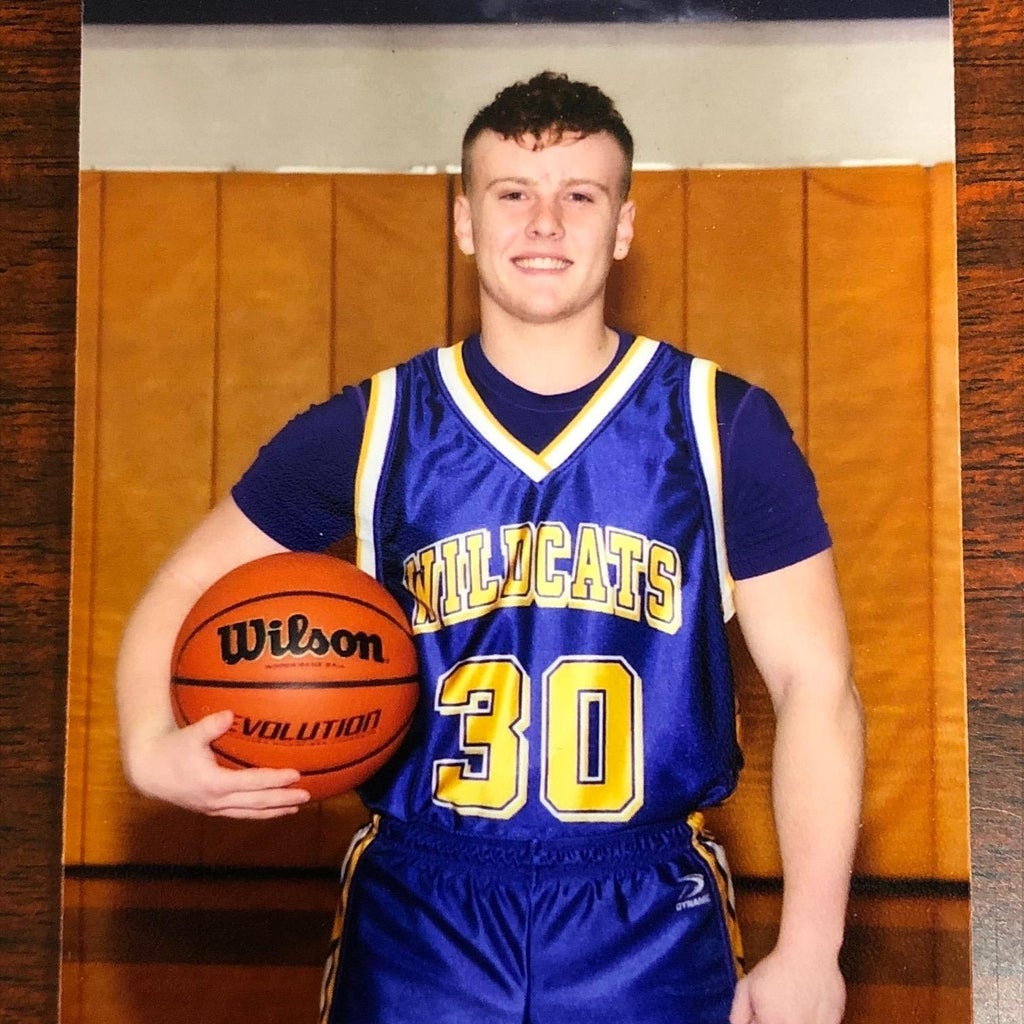 Brayden Bogenhagen