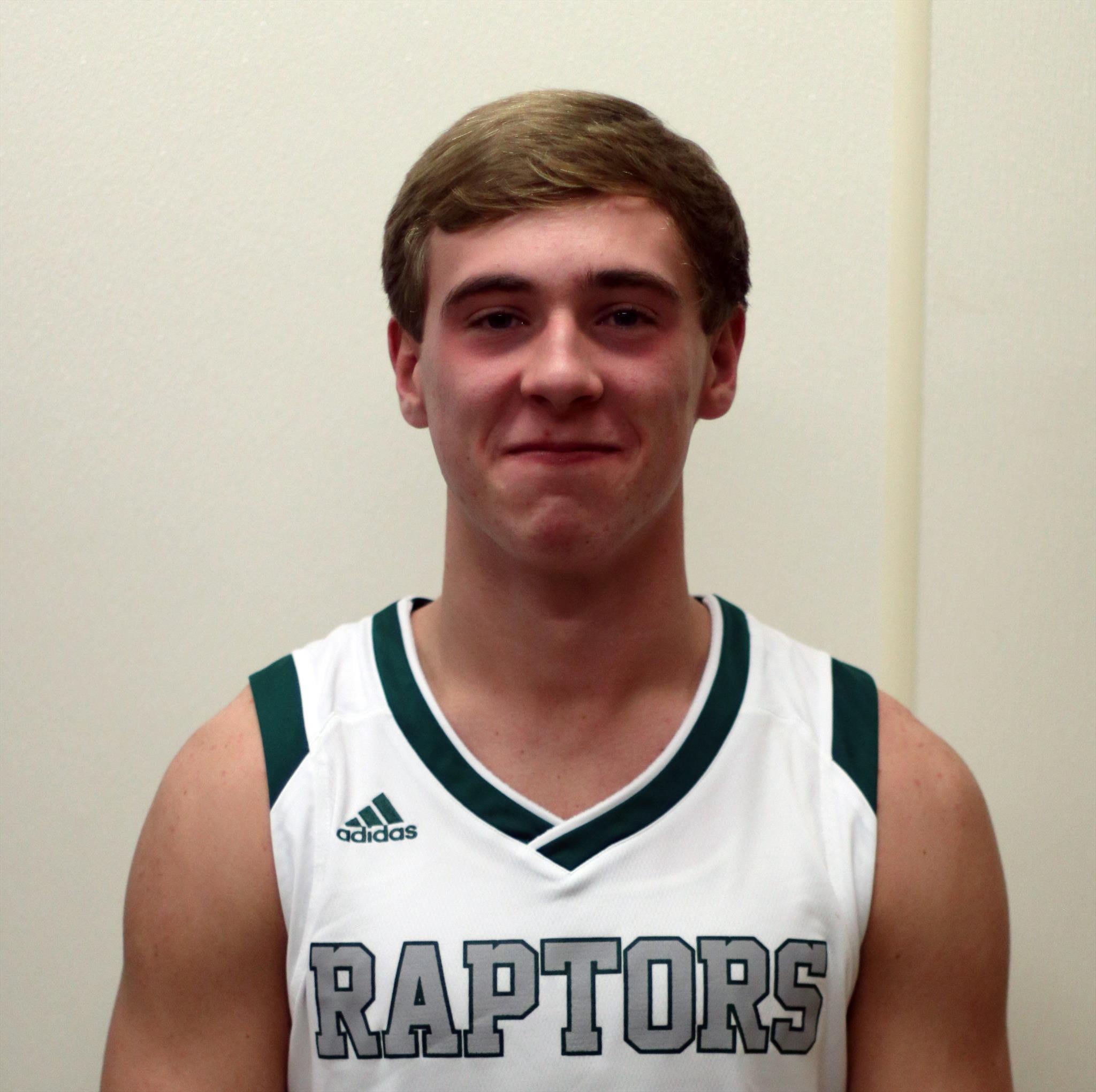 Beau Bryant mugshot
