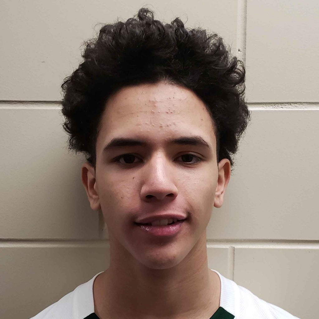 Kelvin Rios mugshot