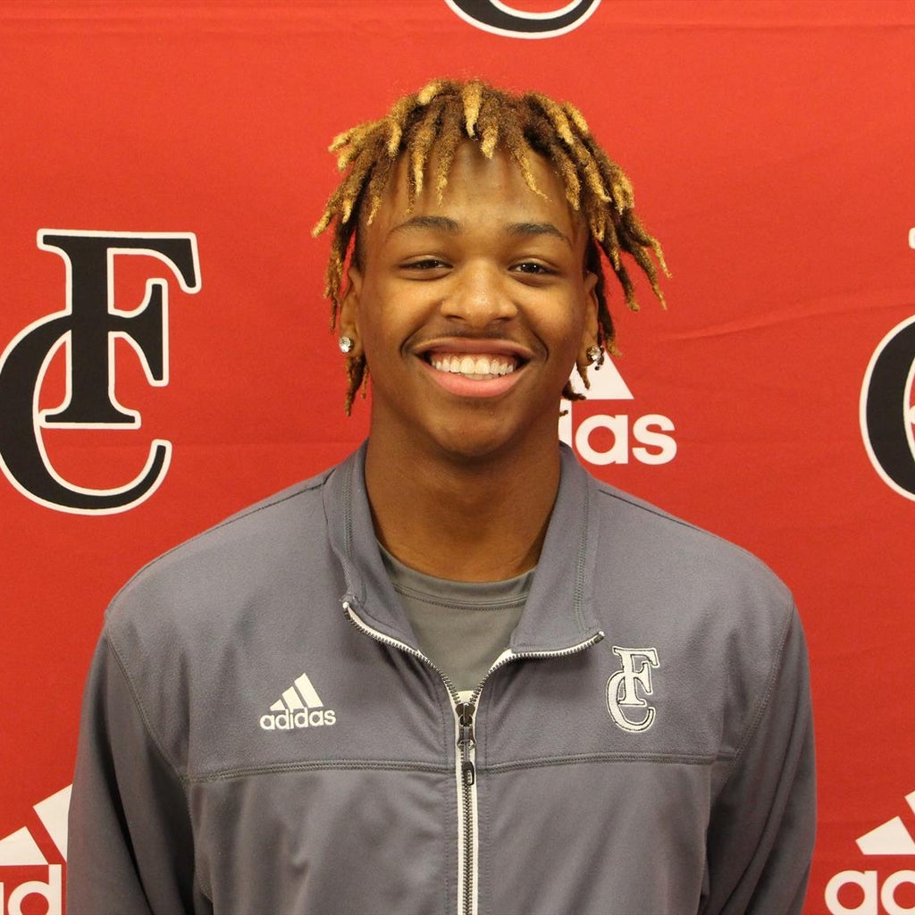 Jalen Jennings mugshot