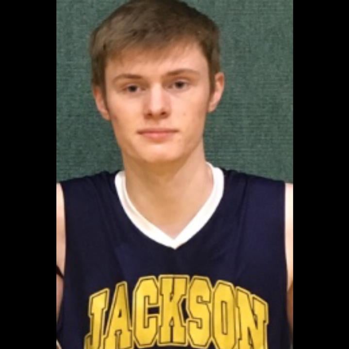 Brendan Hall mugshot