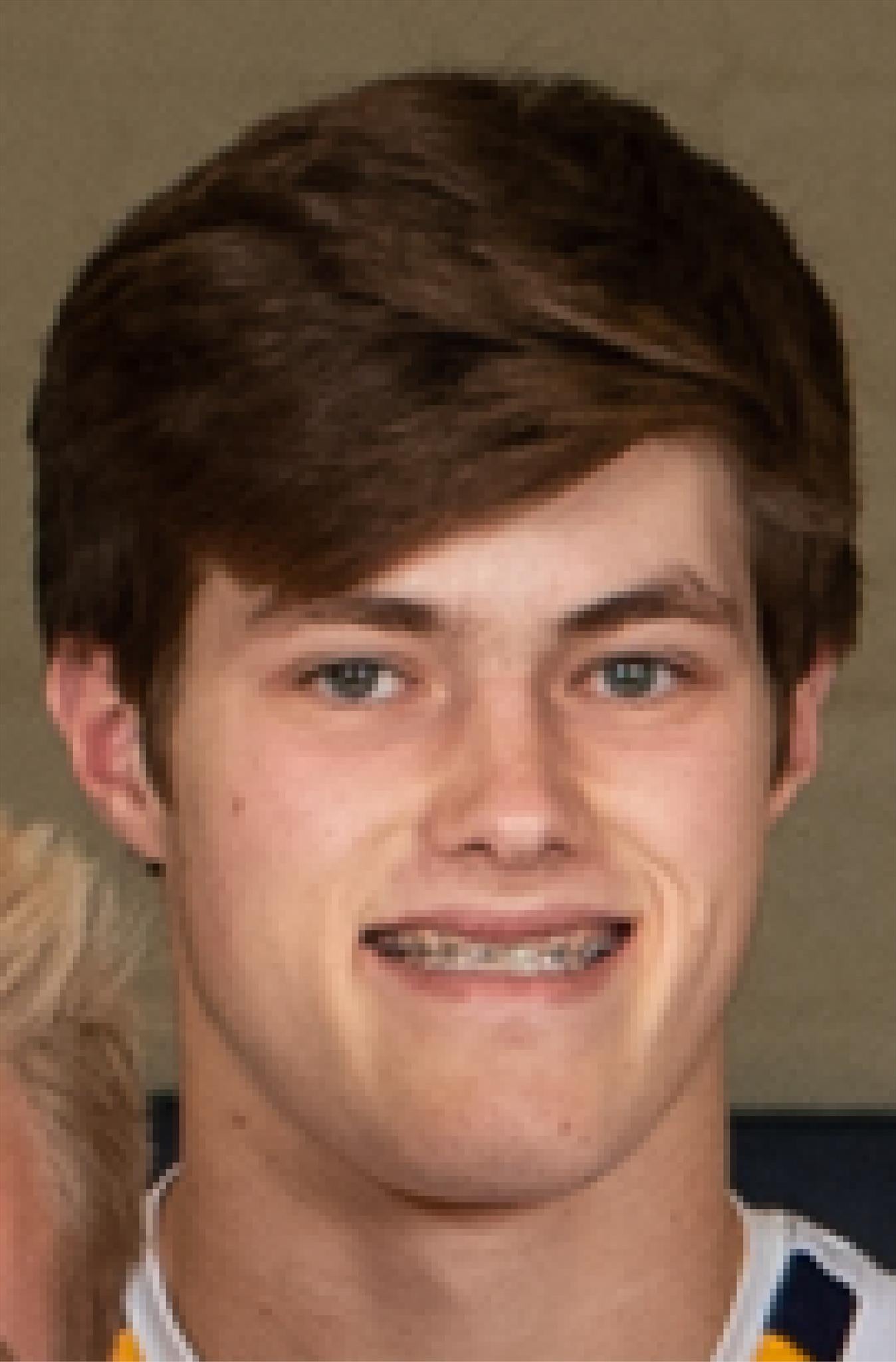 Joe Martin
