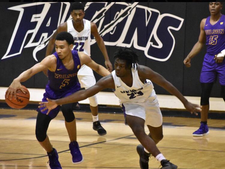 Tre'Quan Scott