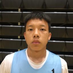 Anthony Yang