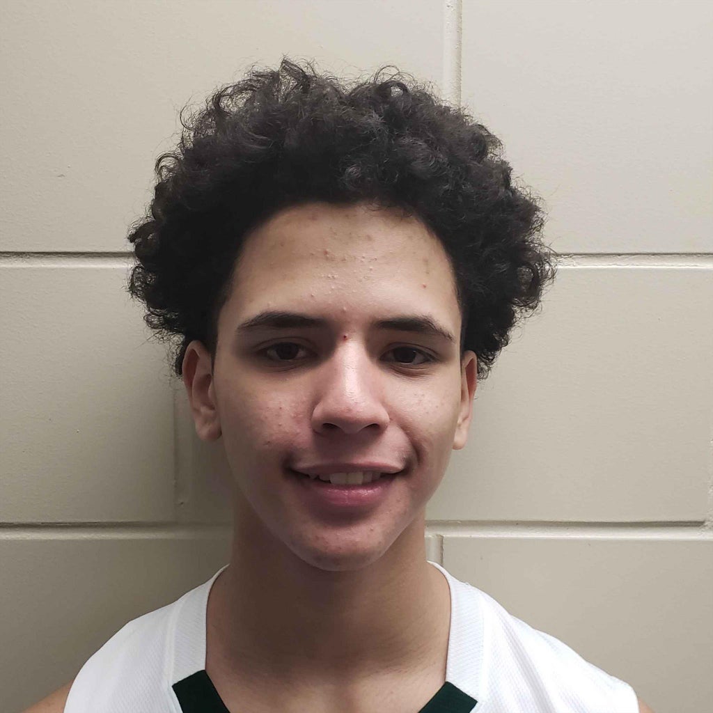 Omar Rios mugshot