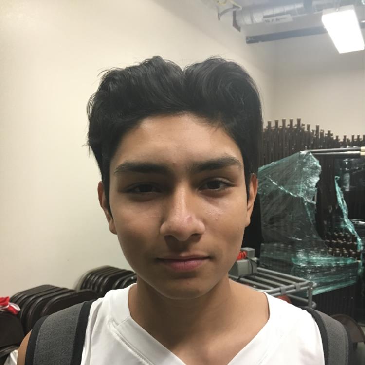 Michael Gonzalez