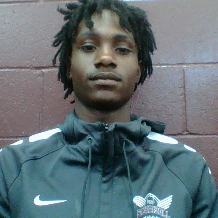 Kareem Williams mugshot