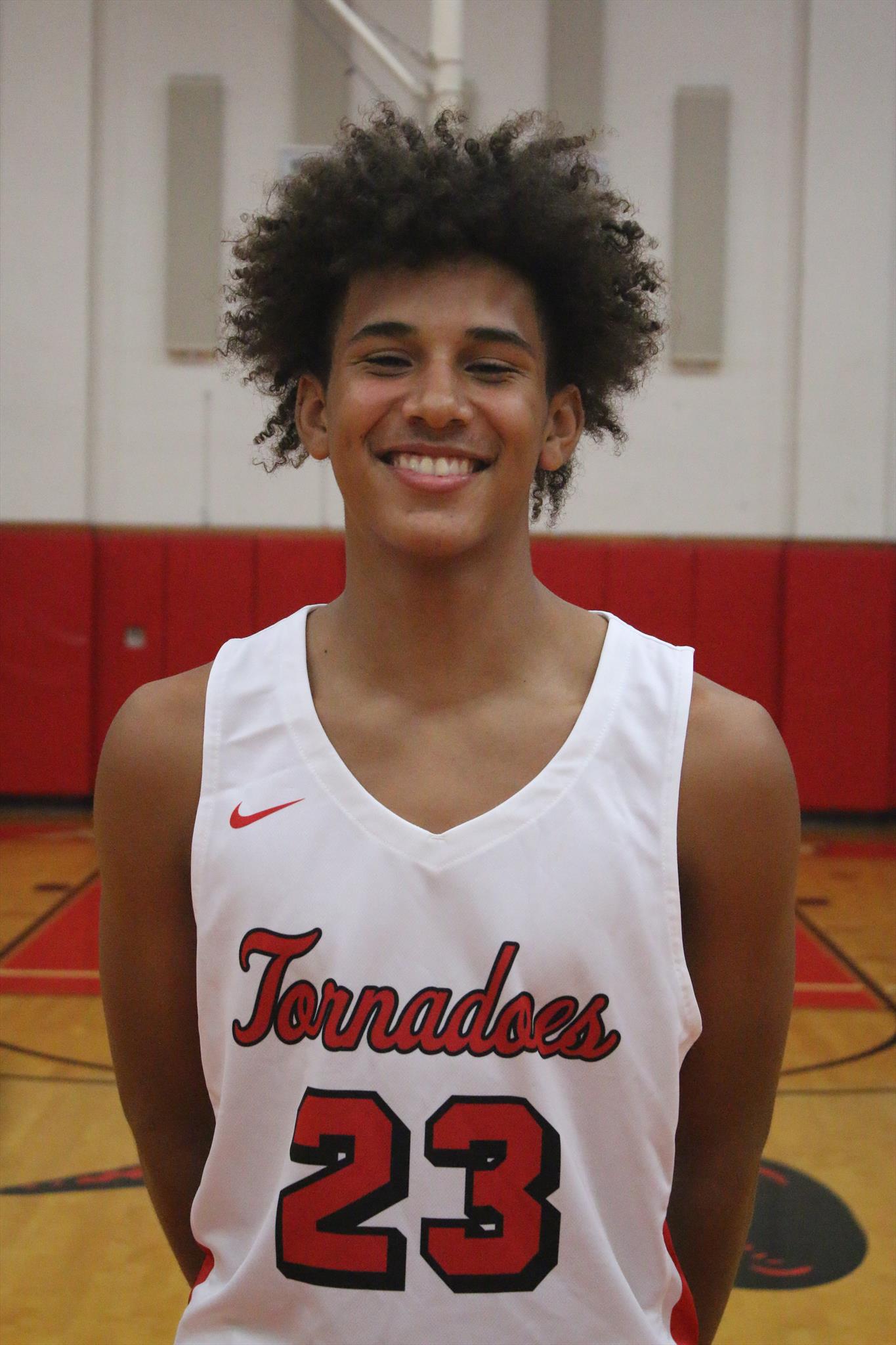 Max Jones mugshot