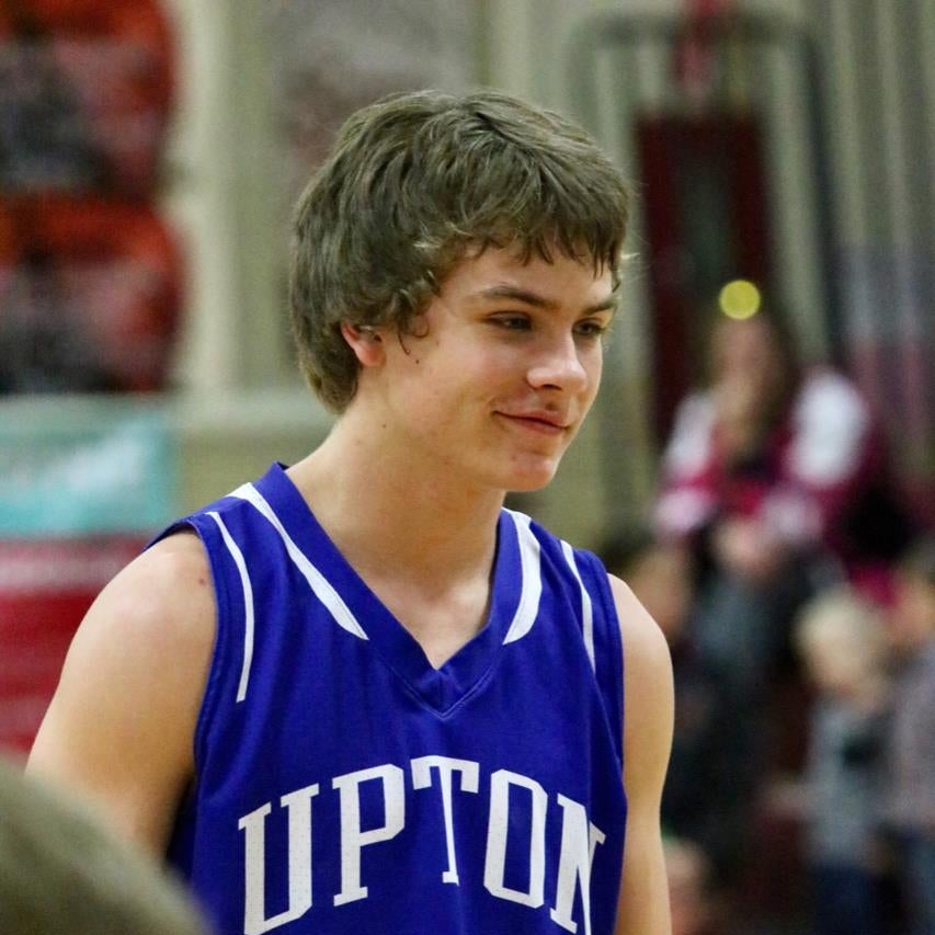 Brayden Bruce