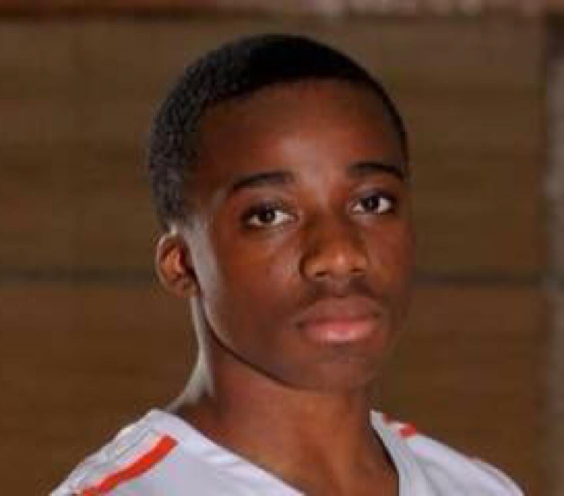 Elijah McGee