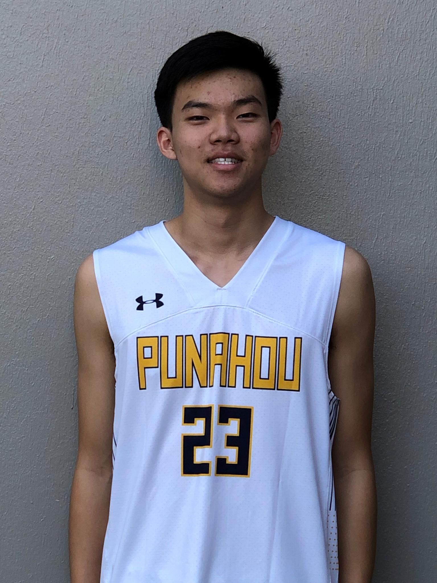 Ryder Hsiung