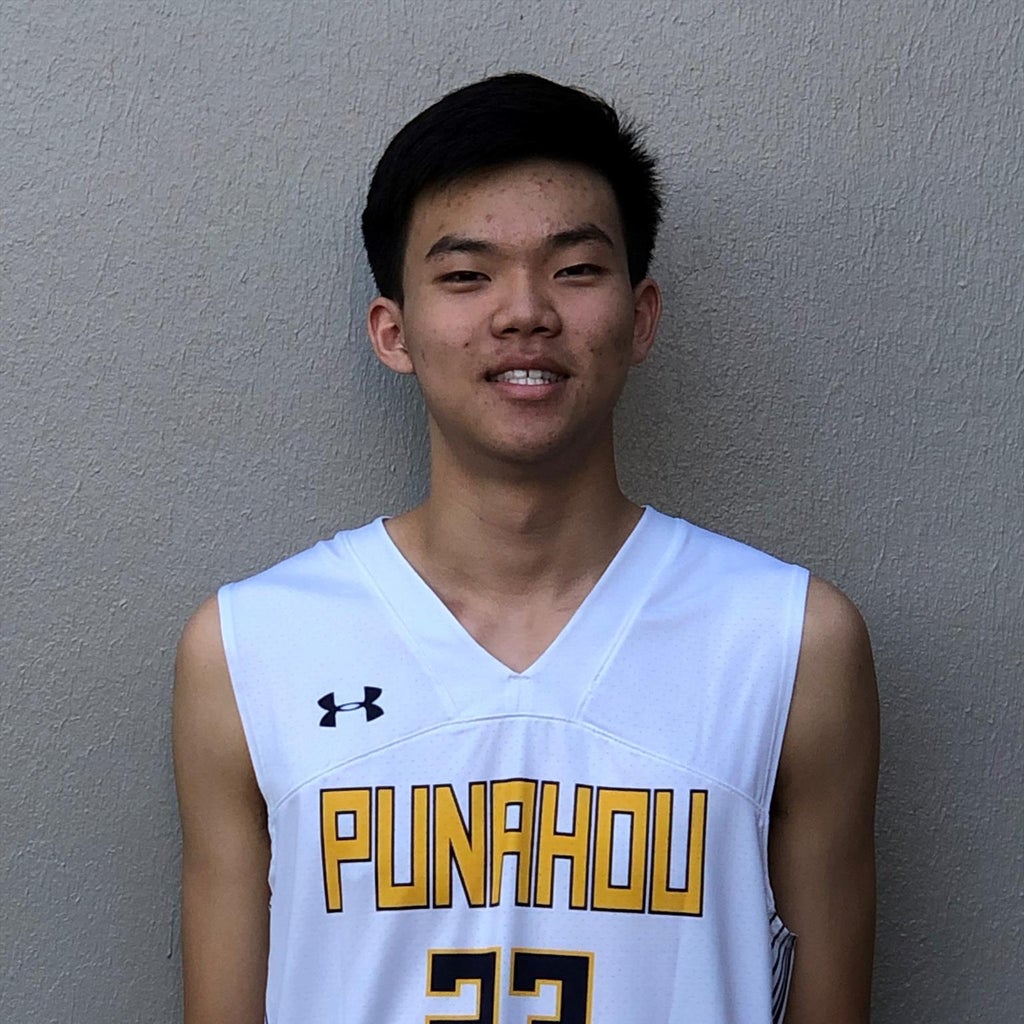 Ryder Hsiung