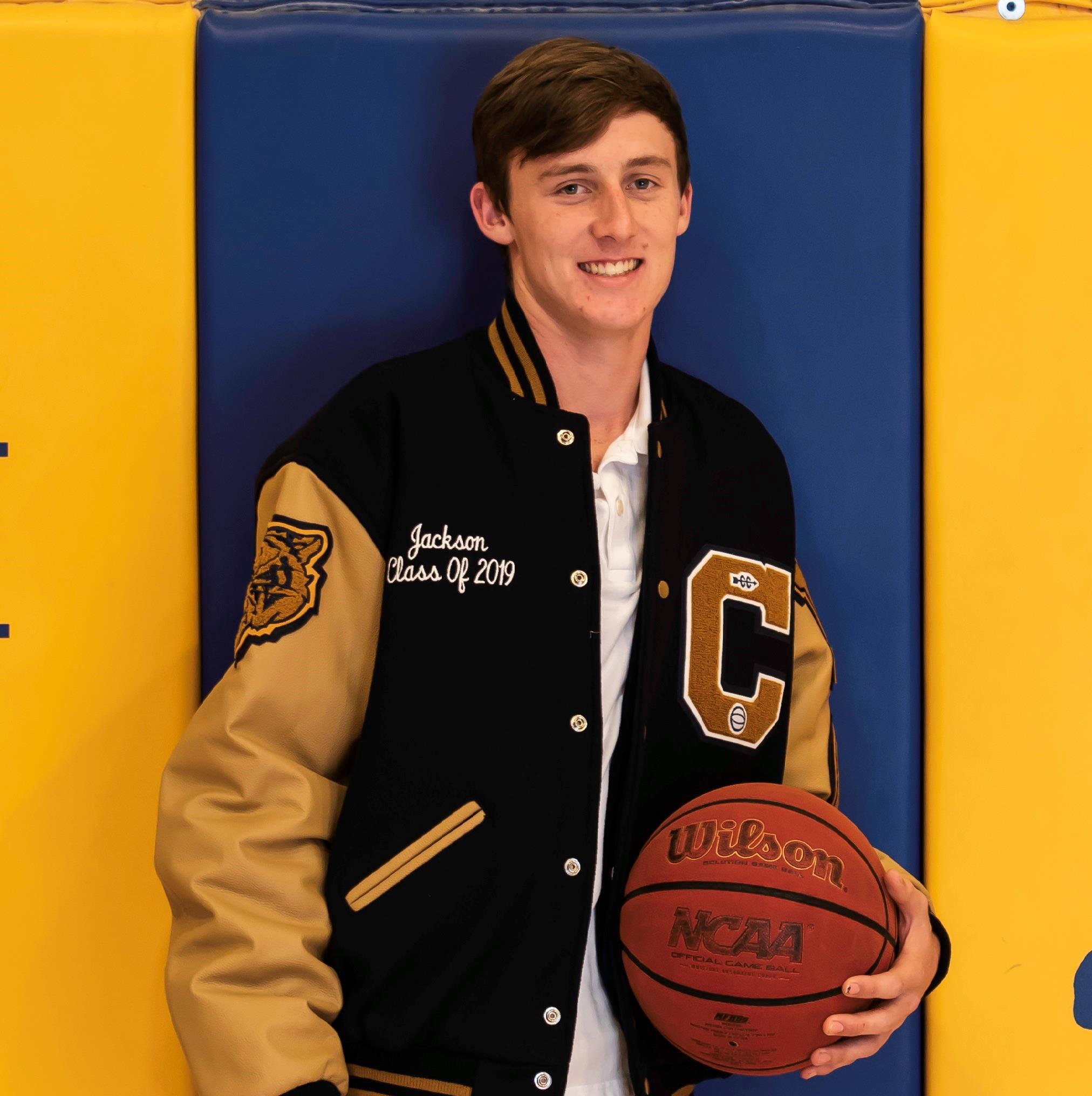 Jackson Swearingen