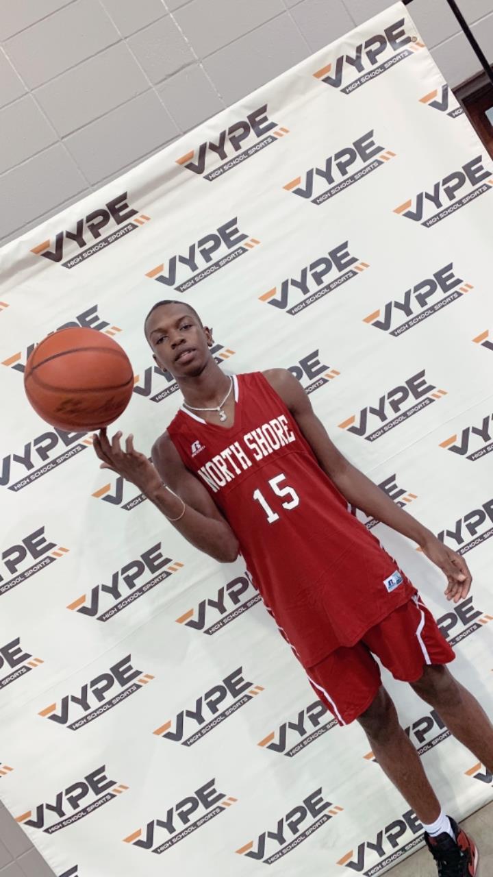 Jalen Means