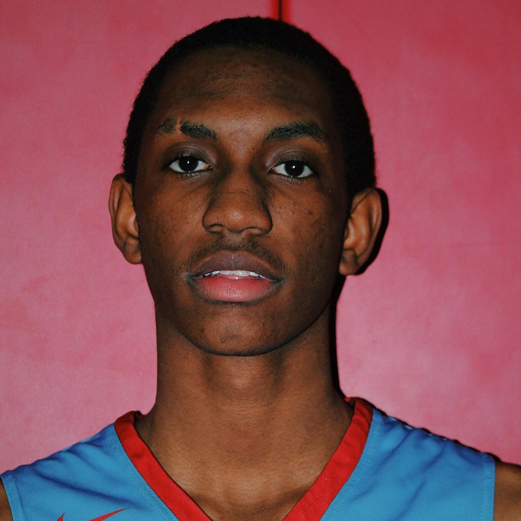Talvin Wooten mugshot