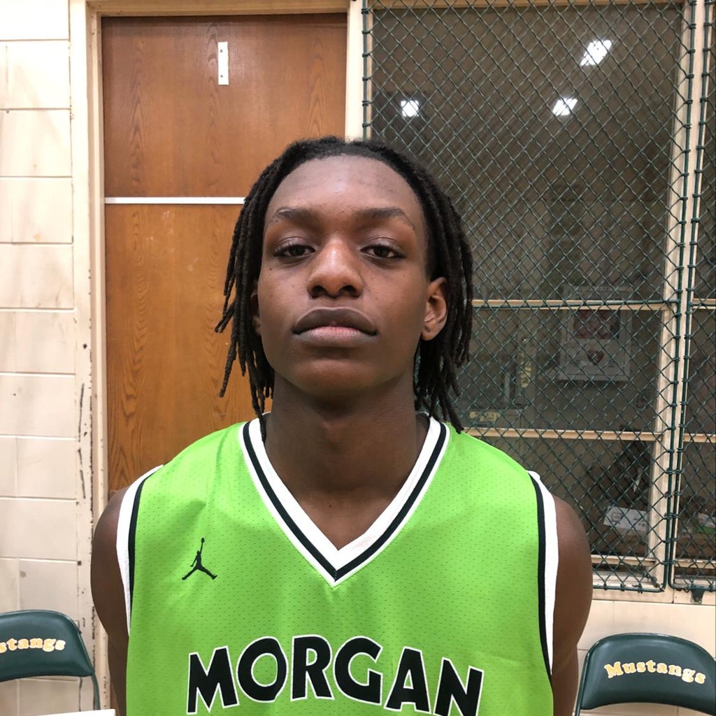 Amonte Bowens